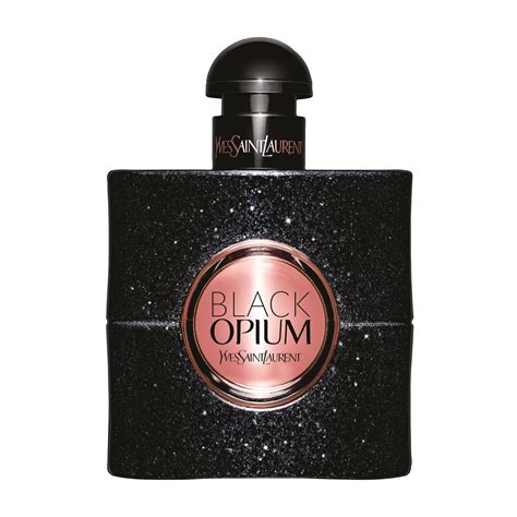 eau de parfum black